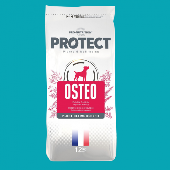 Pro-Nutrition Protect Ostéo chien