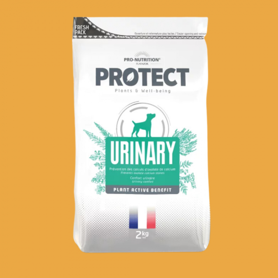 Pro-Nutrition Protect Urinary chien