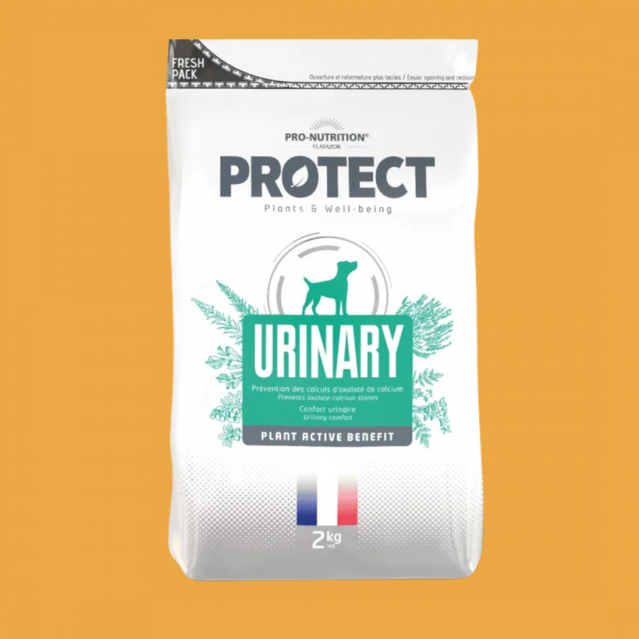 Pro-Nutrition Protect Urinary chien