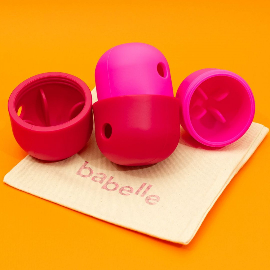 Fun Feeder Babelle - Distributeur