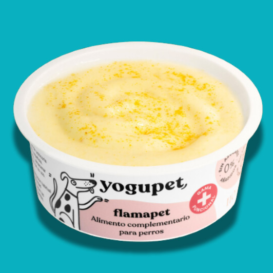 Yogupet - Yaourt Articulations 110G