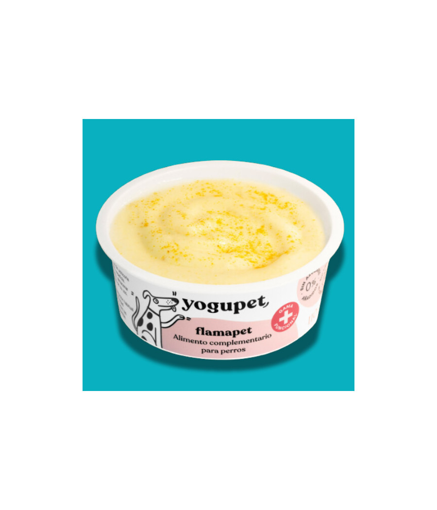 Yogupet - Yaourt Articulations 110G