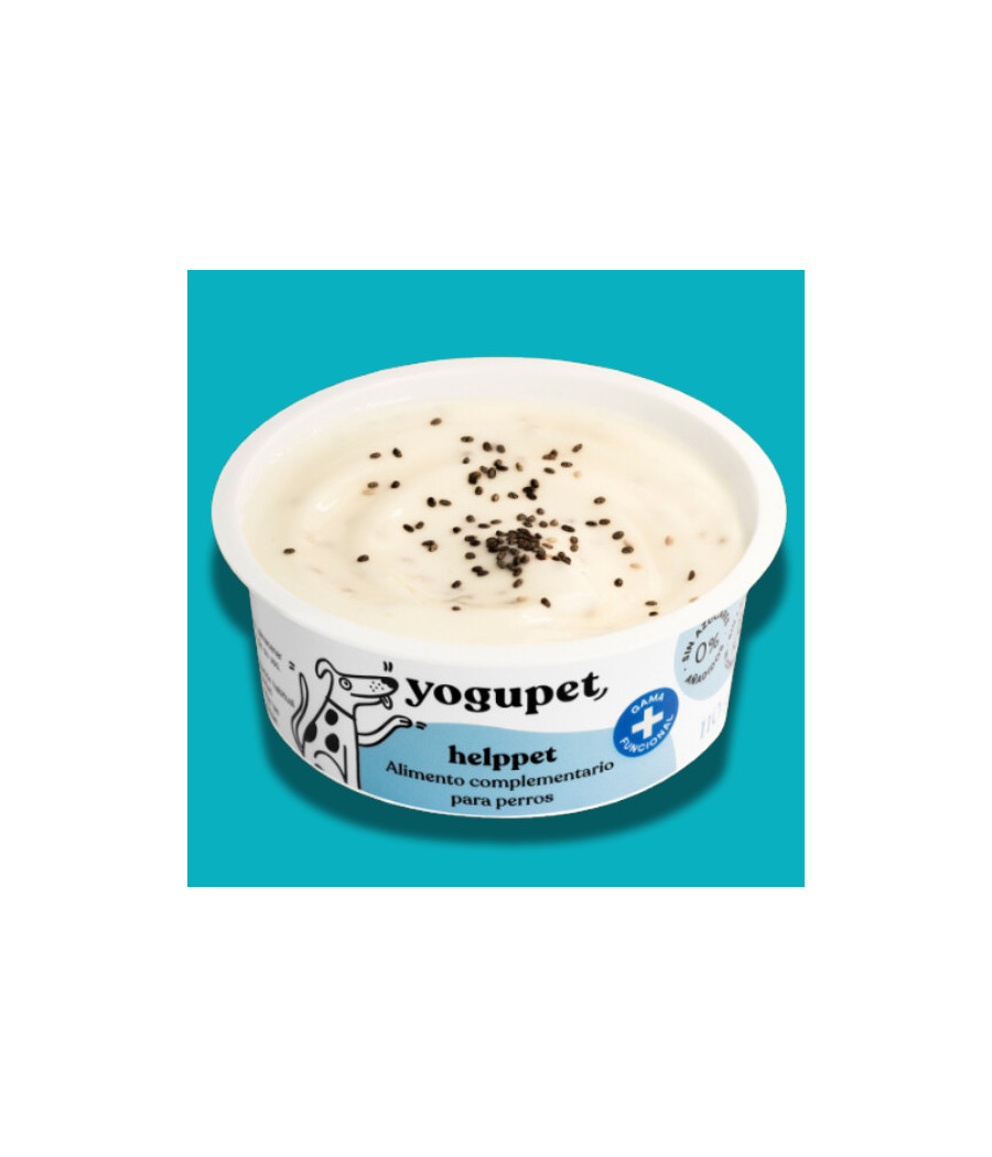 Yogupet - Yaourt Helppet Imuno 110G