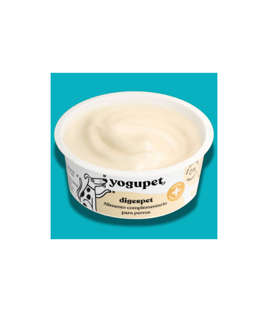 Yogupet - Yaourt Digestiv 110G