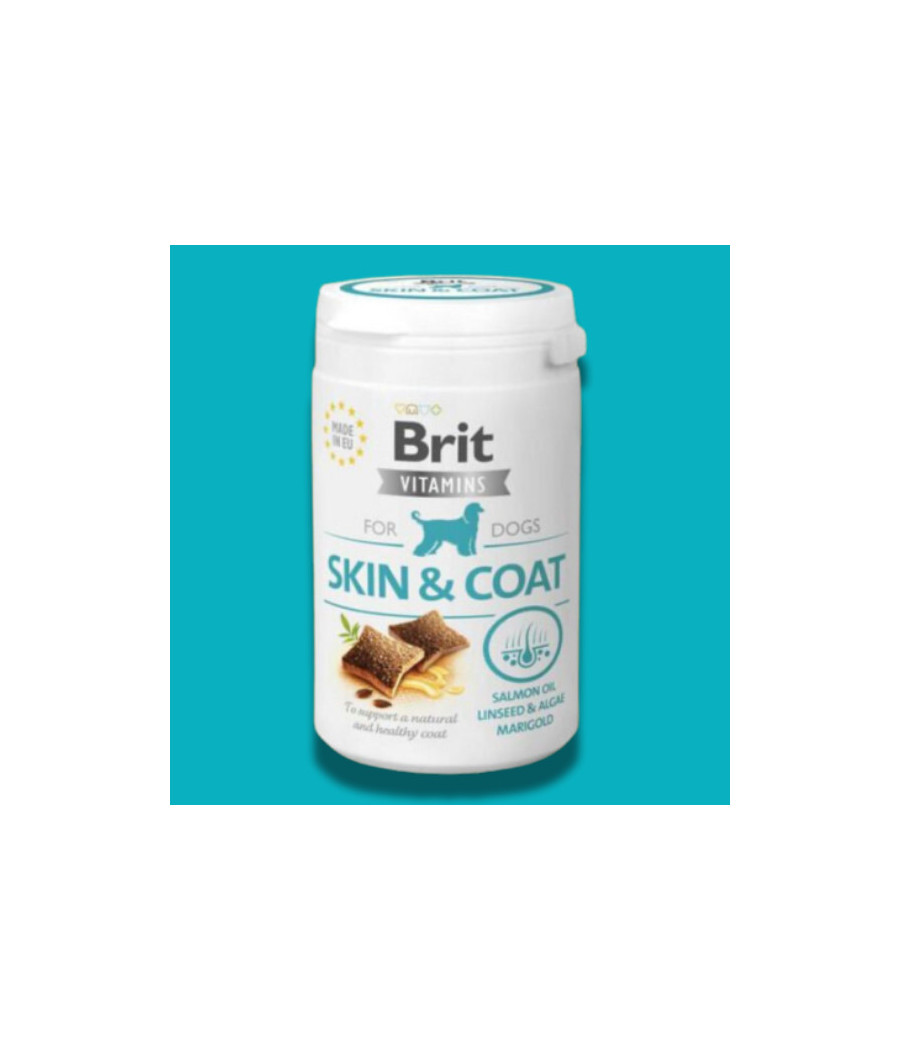 Brit Vitamins Peau et Pelage