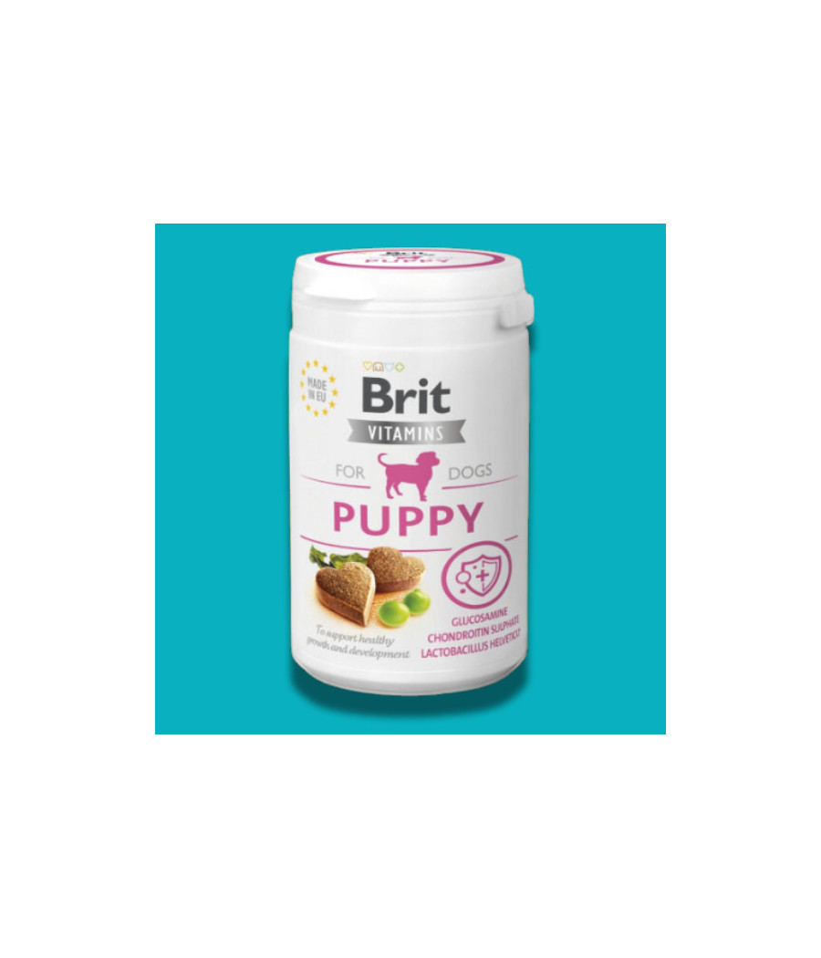 Brit Vitamins Chiot