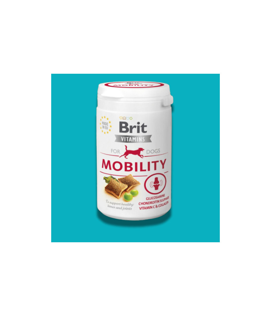 Brit Vitamins - Mobility