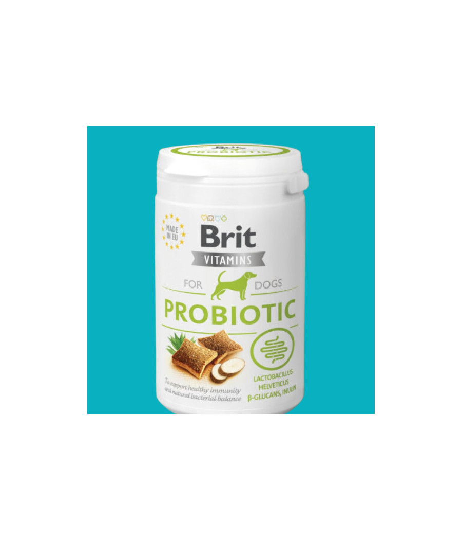 Brit Vitamins Probiotiques