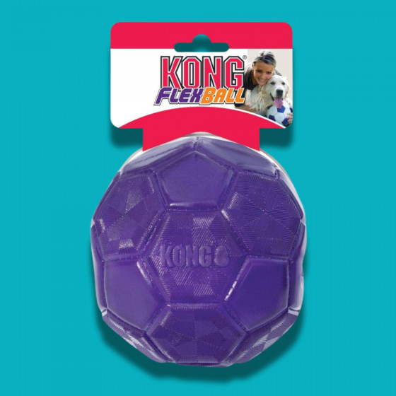 Kong Flex Ball M/L