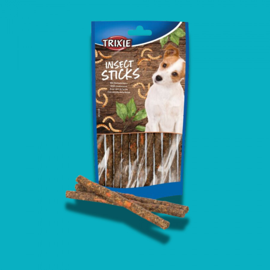 Stick insectes 80g - Trixie