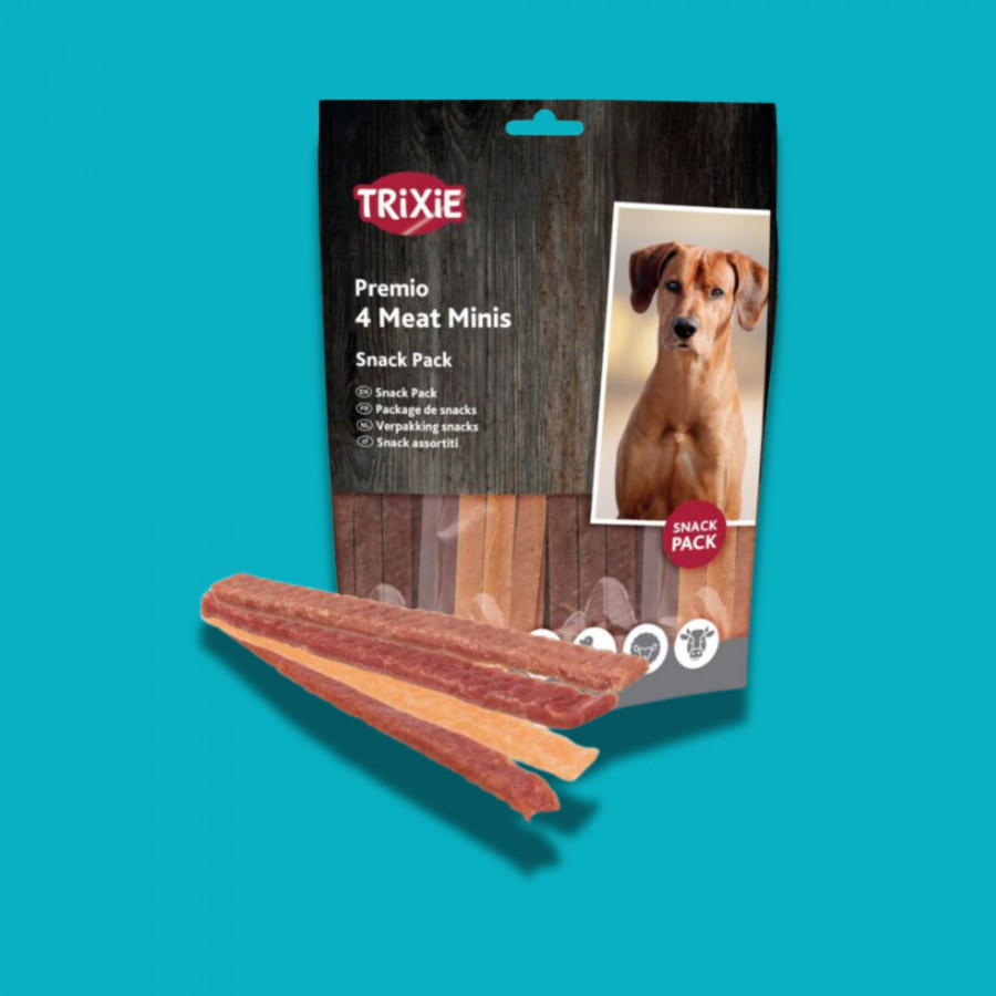 Training pack 4x100g stick - Trixie