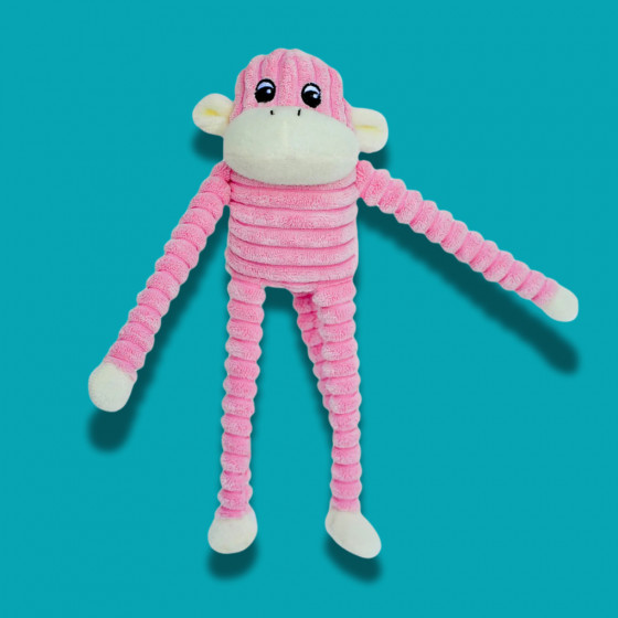 Mini Pink Monkey