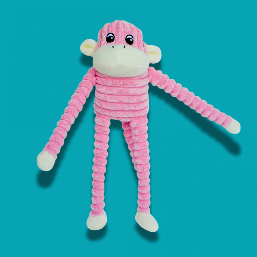 Mini Pink Monkey