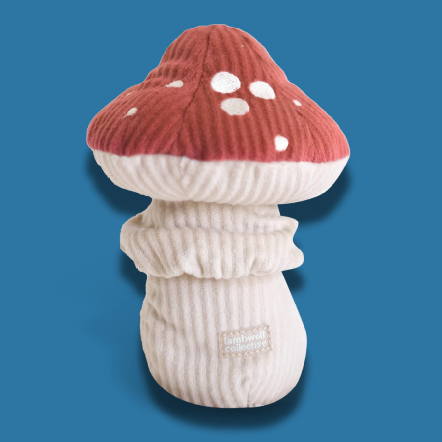 Champignon de Flair Lambwolf