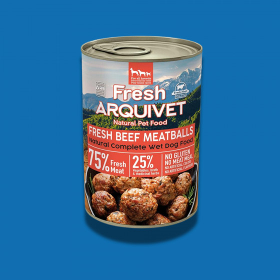 Boulettes de Viande Bœuf - 400G