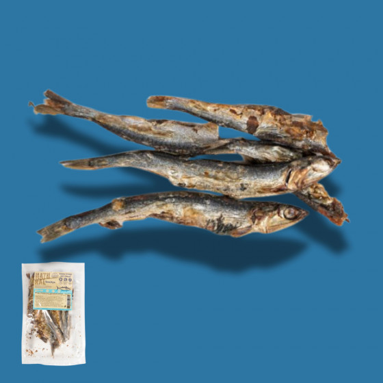 Anchois - 70G