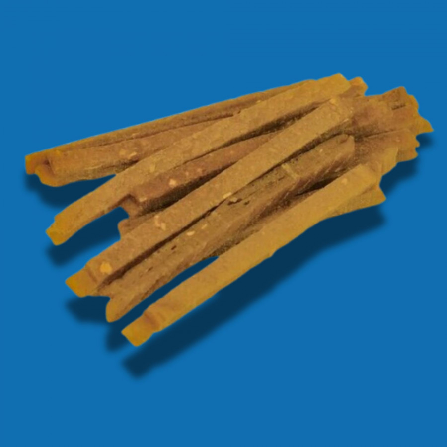 Stick Fondant Saumon Potiron Stick Fondant Saumon Potiron
