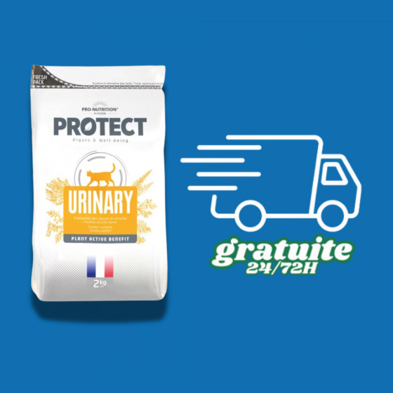 Pro-Nutrition protect Urinary Chat