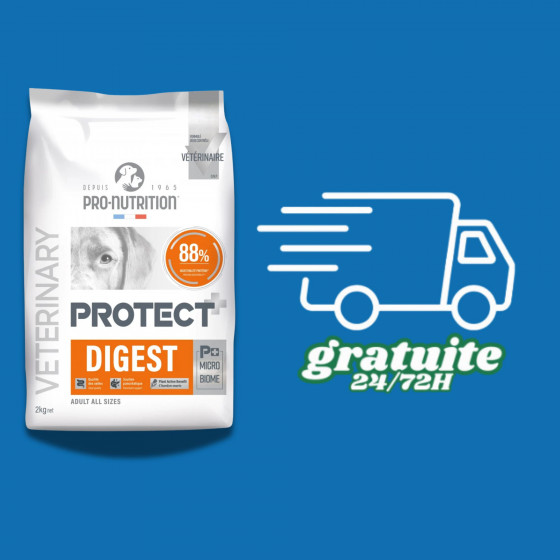 Pro-Nutrition Protect Digest