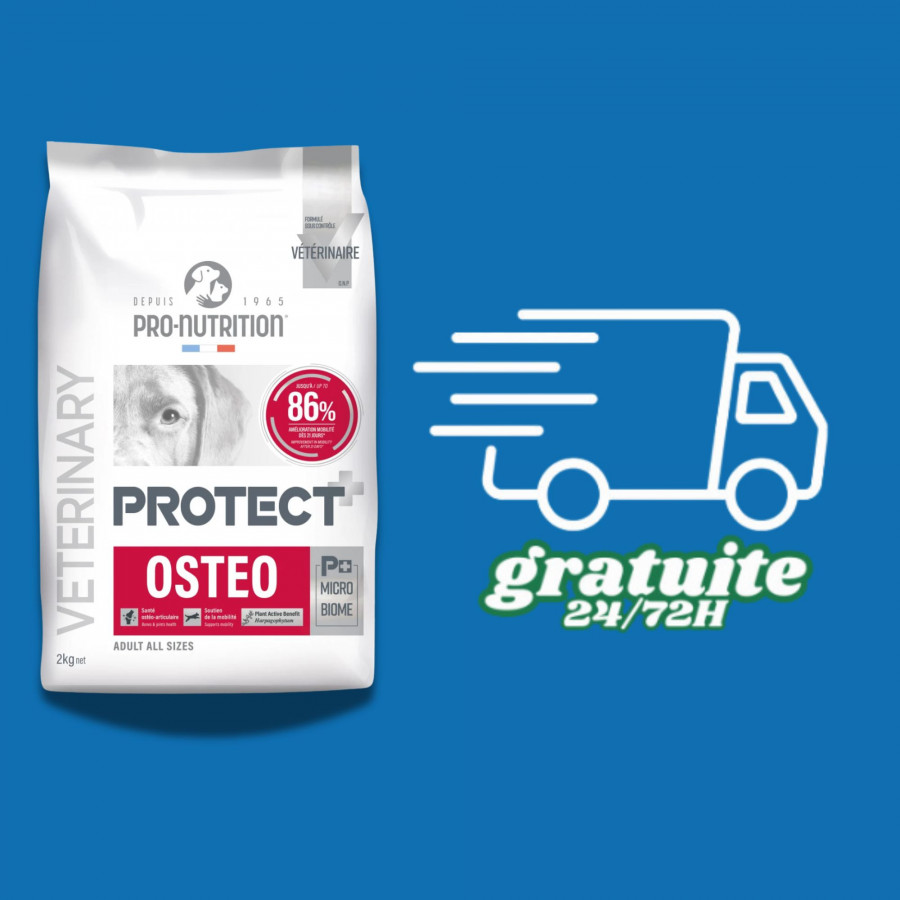 Pro-Nutrition Protect Ostéo