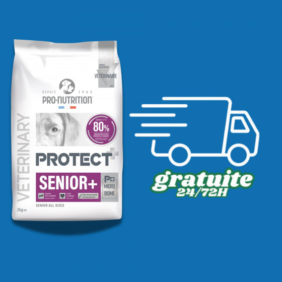 Pro-Nutrition Protect Senior +