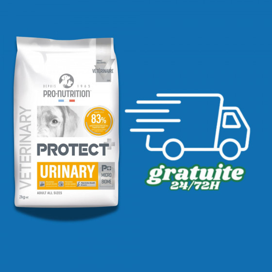 Pro-Nutrition Protect Urinary