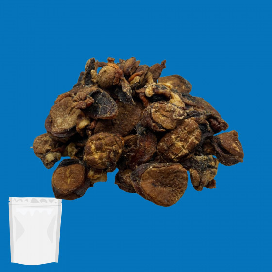 Testicules de boeuf - 200G