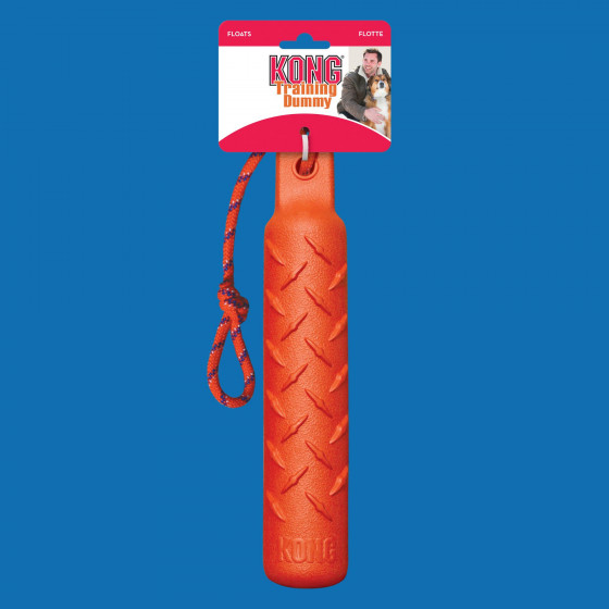 Kong Training Dummy - L