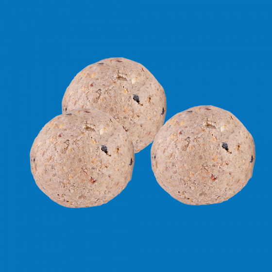 Boules de graisse- X6 (80G-PCS)