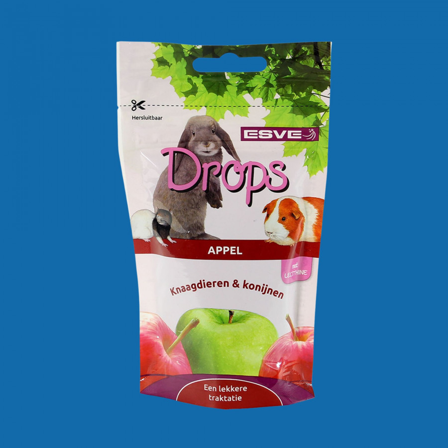 Drops Pomme - 100G