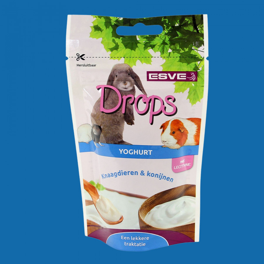 Drops Yaourt - 100G