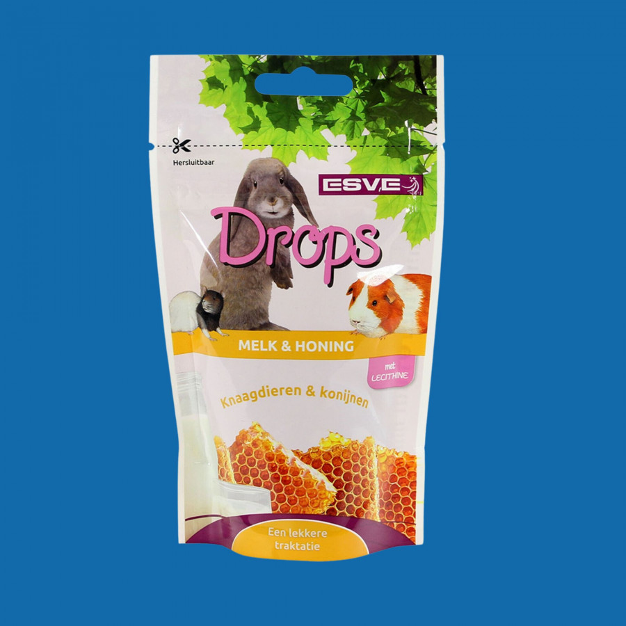 Drops Miel  - 100G