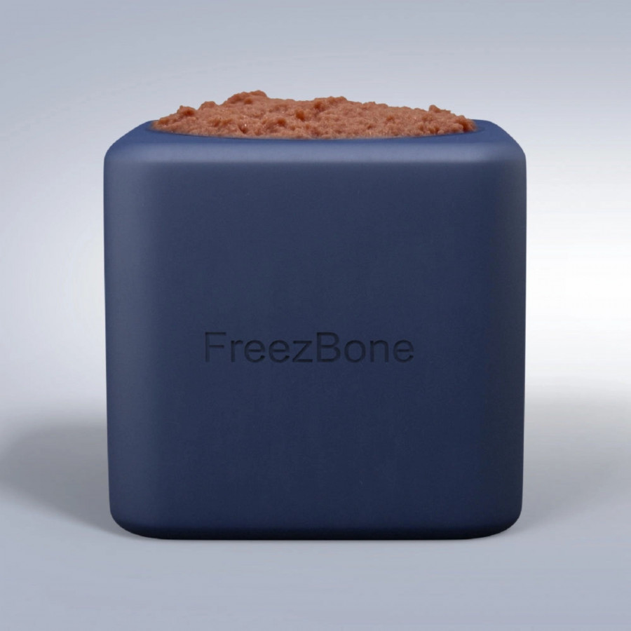 FreezBox - Box à fourrer Océan