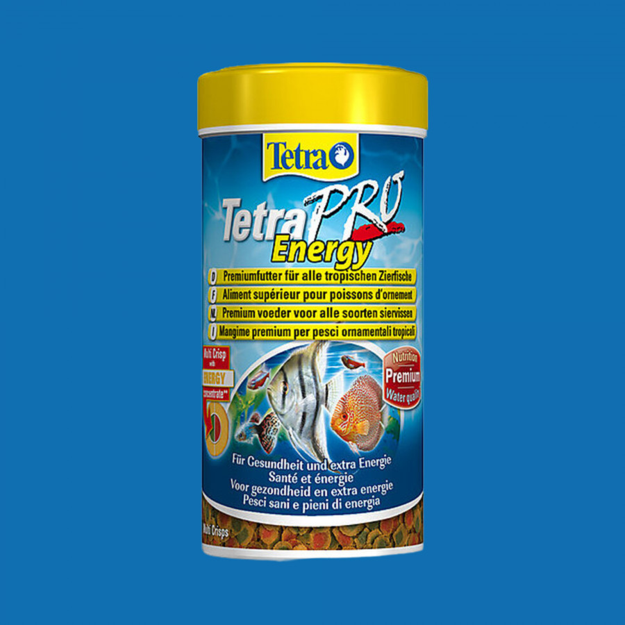 Tetra Pro Energy 250ML