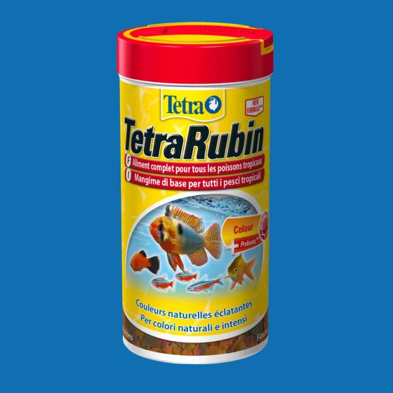 Tetra Rubin  250ML