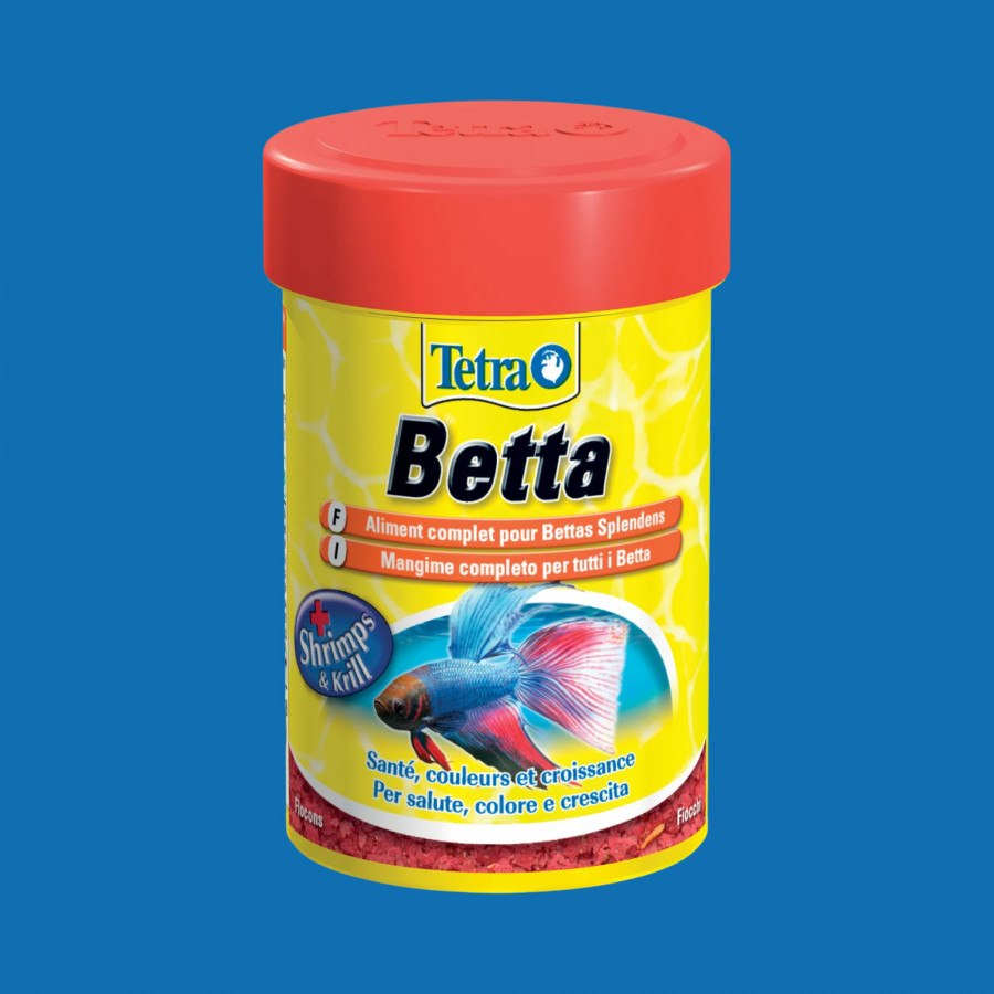 Tetra Bettamin 85ML