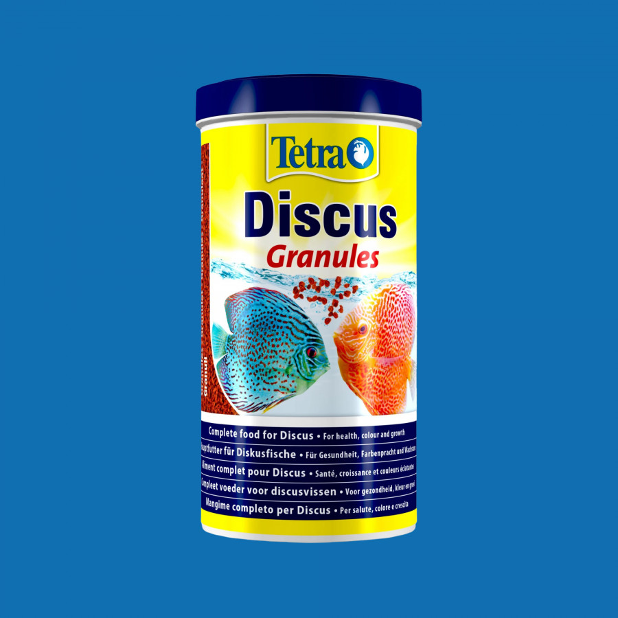 Tetra Discus 250ML