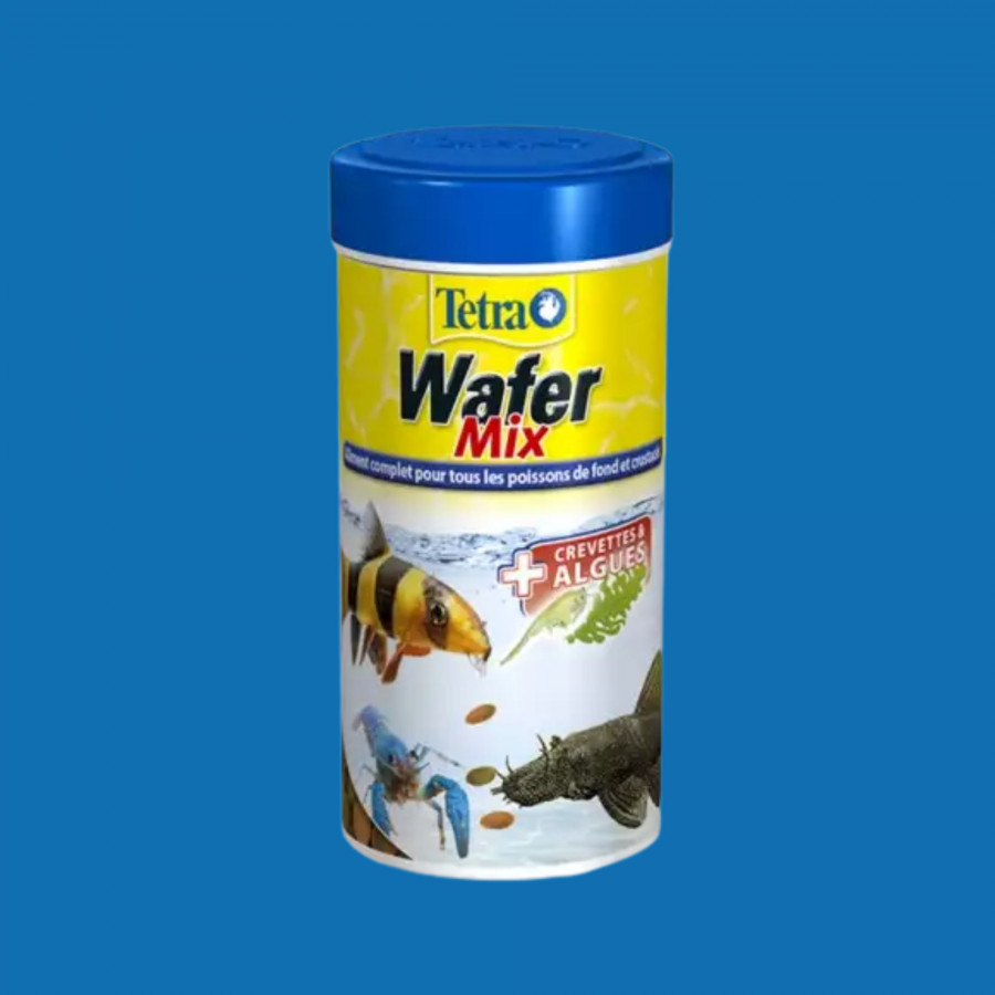 Tetra Wafermix