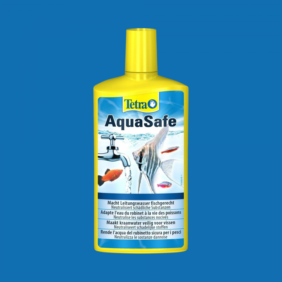 Tetra Aquasafe