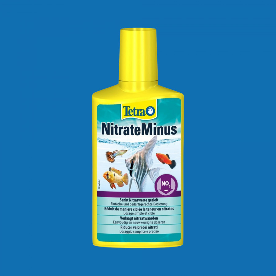 Tetra Nitrate Minus 100ML