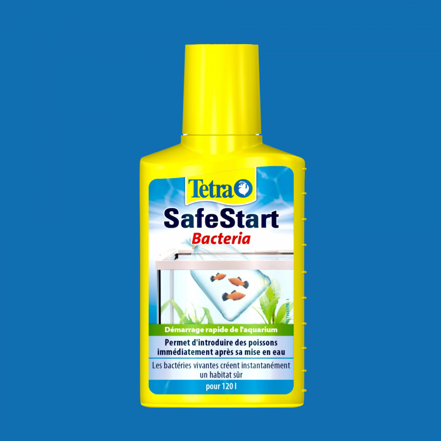 Tetra Safestart