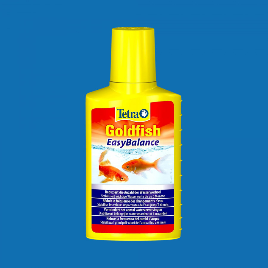 Tetra Goldfish EasyBalance 100ml