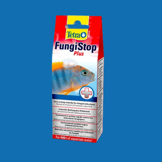 Tetra Medica FungiStop plus