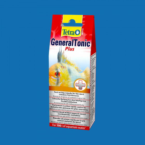 Tetra Medica General Tonic Plus