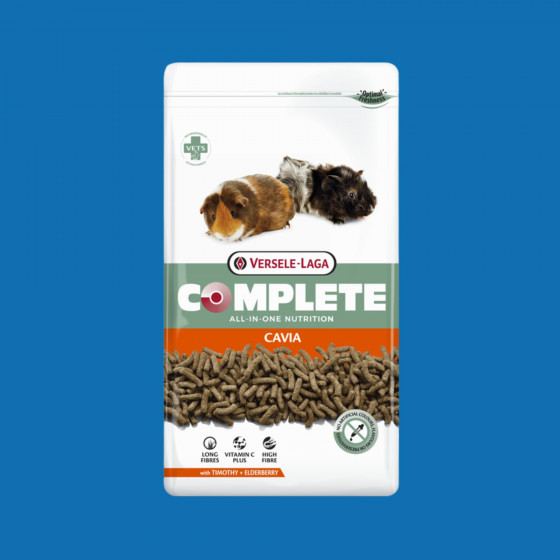 Complete Cavia adulte - 3KG