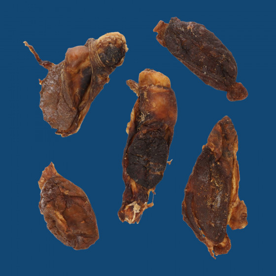 Testicules de mouton - 150G