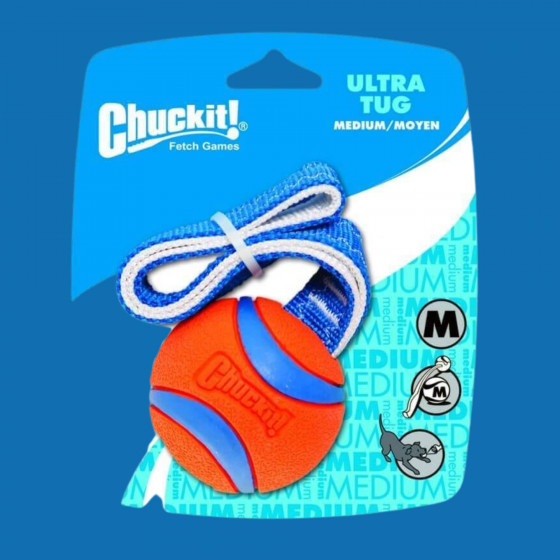 Chuckit Ultra Tug