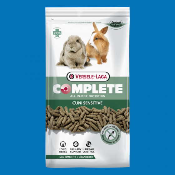 Complete Cuni Sensitive - 500g