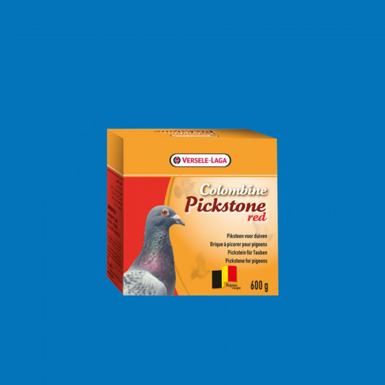 Colombine - Pickstone Red
