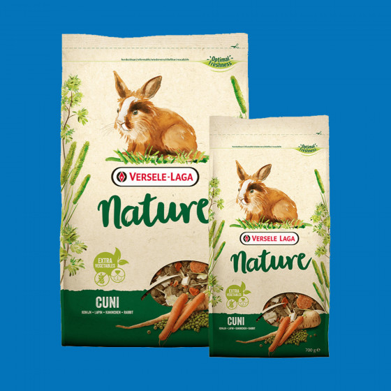 Nature Cuni - 2,3Kg
